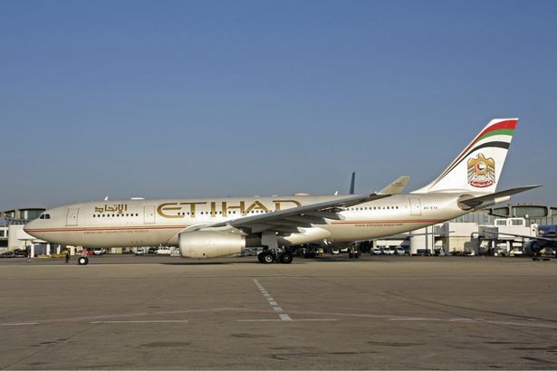  Gugatan Penyandang Disabilitas, Pengadilan Hukum Etihad Airways