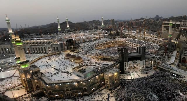 Biaya Ibadah Umrah Ditetapkan Minimal Rp20 Juta