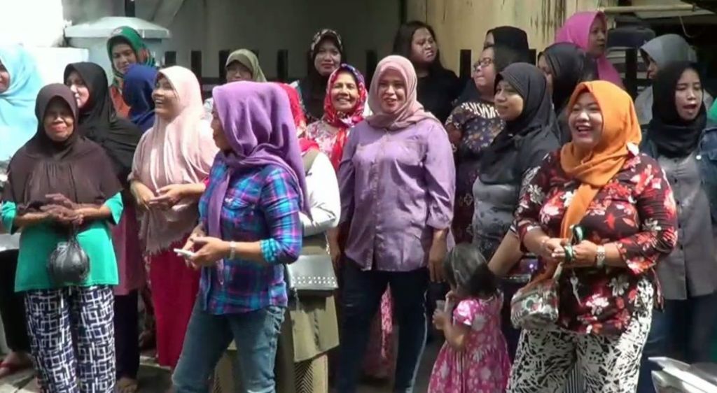 Diduga Cabuli Murid, Oknum Guru SD Srengseng Diamankan Polisi