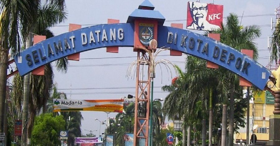 Depok Jadi Kota dengan Perencanaan dan Capaian Terbaik se-Jabar 2018