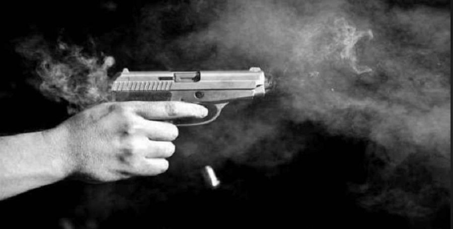 Penembak Letkol Dono Ditangkap, Ini Barang Bukti yang Diambil Petugas