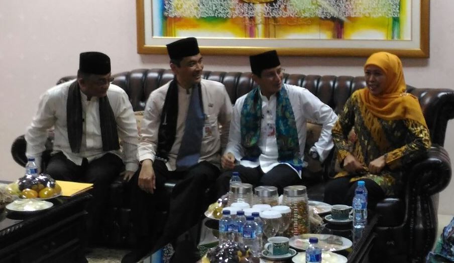 Tumpang Tindih Data Penerima KIS dan KJS, Kemensos Gandeng Pemprov DKI