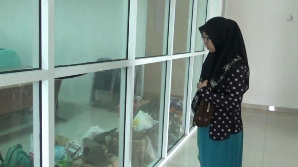 Santunan Korban Kecelakaan Bus di Tanjakan Emen Cair, 3 Orang Belum