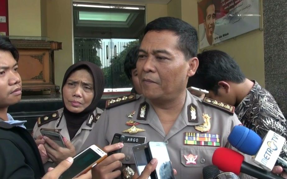 Indikasi Bripka Matheus Bunuh Diri, Polisi: Ada Kirim Permintaan Maaf