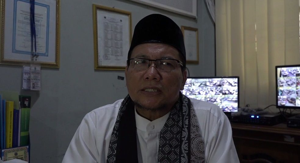 Diduga Cabuli Siswa, Oknum Guru SMP Negeri 184 Jakarta Ditangkap 