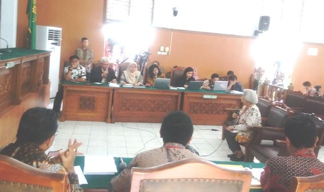 Ahli Hukum Sebut Pemeriksaan Ketua DPR Tak Perlu Izin Presiden