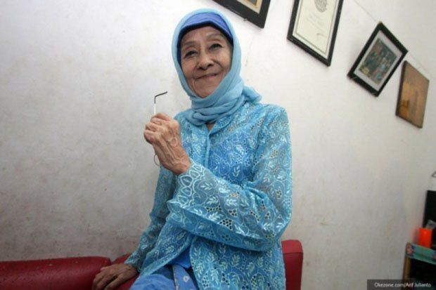 Artis Senior Laila Sari Meninggal, Duka Cita Mengalir Deras