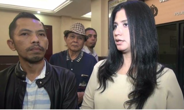 Belum Beri Ganti Rugi, Pengelola Proyek LRT Dilaporkan ke Polisi