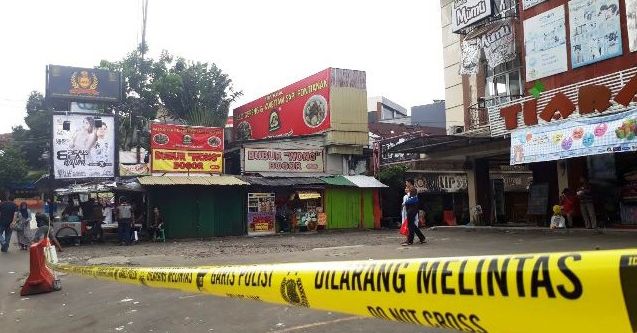 Penelusuran Kompolnas, Penembakan Kader Gerindra Tak Sengaja