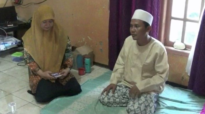 Lagi, Penyerangan Tokoh Agama Kembali Terjadi di Bekasi