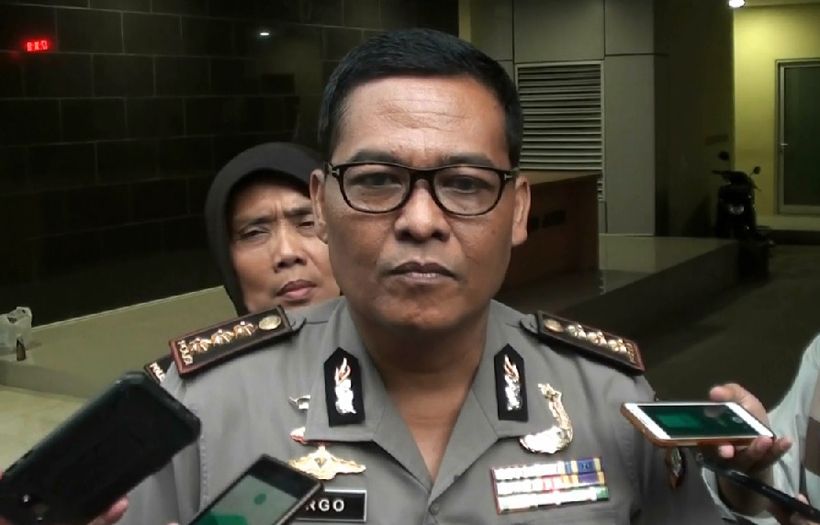 Tersangka Pembunuhan Dufi Akan Diserahkan ke Polda Jabar