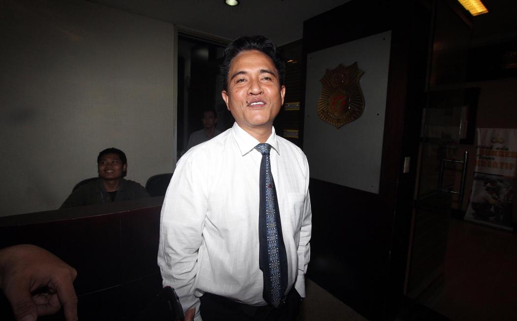 Bawaslu Sidang KPU Atas Dugaan Pelanggaran Pendaftaran Parpol
