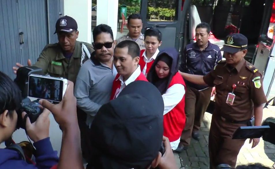 Sidang First Travel, Keterangan Artis yang Mempromosikan Dibutuhkan