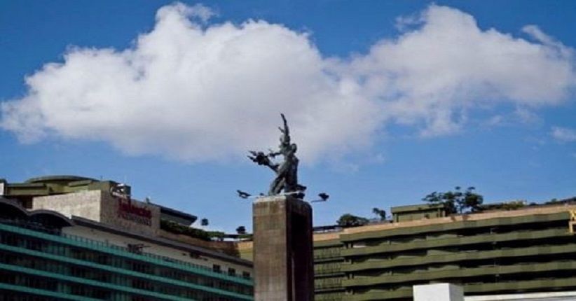 Prediksi BMKG: Jakarta Cerah Hari Ini