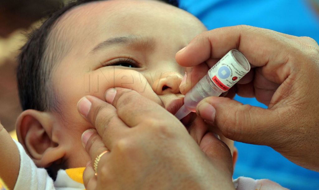 Serangan Difteri di Tangerang Akibatkan Empat Orang Meninggal 
