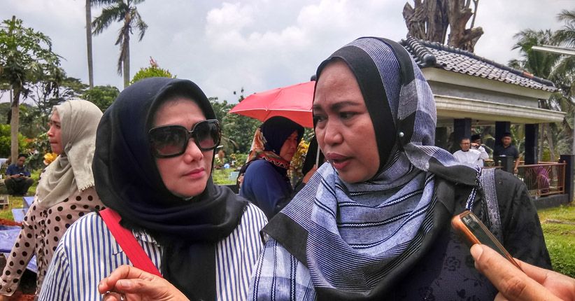 Korban Kecelakaan Sempat Lambaikan Tangan kepada Teman yang Selamat