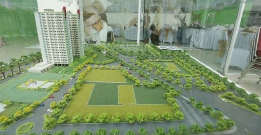 Sebelum April, Pemprov DKI akan Launching Banyak Rumah DP 0 Persen