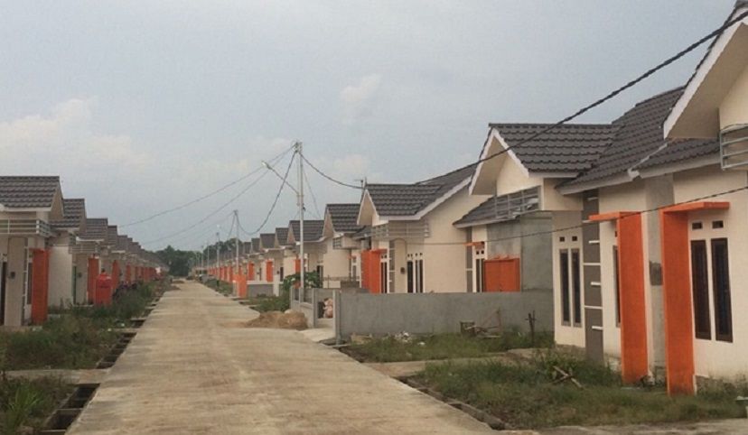 Sandi Jajaki Rumah Tapak DP 0 Persen di Rorotan, April Diluncurkan