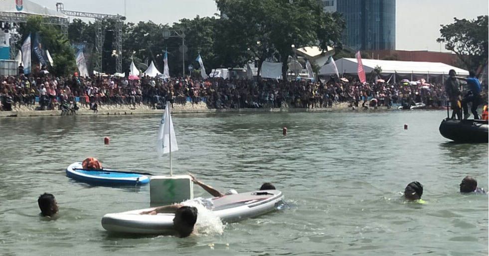 Menteri Susi: Saya Minta Tempat Wisata Tidak Dipungut Biaya