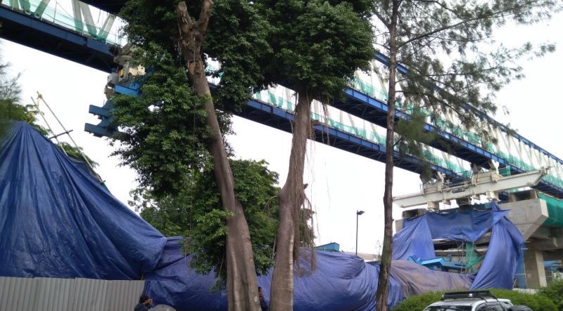 Komisi V DPR Berencana Panggil Kementerian Terkait