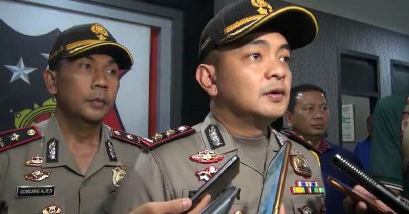 Modus Bisa Mengobati, Guru Agama di Parongpong Cabuli 6 Siswi