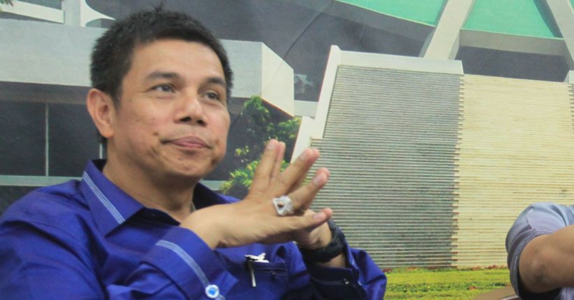 Demokrat Tuding PDIP Ingin Cuci Tangan dari Perkara E-KTP