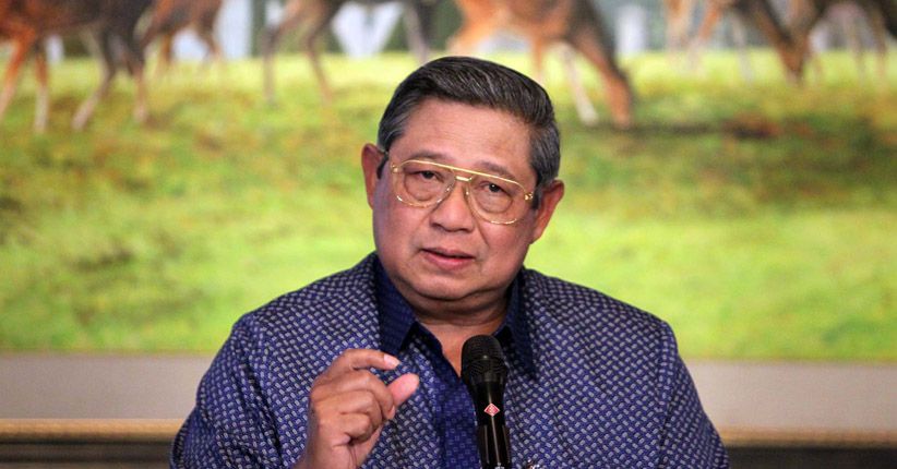 Dahnil: Pengalaman SBY, Ada Atmosfer Kemenangan di Prabowo-Sandi