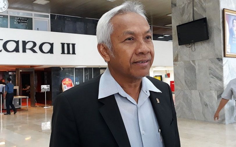 Reaksi Partai Demokrat soal Presidential Threshold 20 Persen