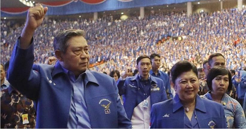 Peluang AHY Jadi Capres Kecil, Posisi Cawapres Dianggap Realistis