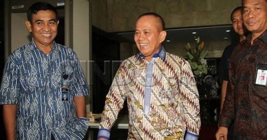 Partai Demokrat Dukung Semua Pelaku Kasus Korupsi E-KTP Dibongkar