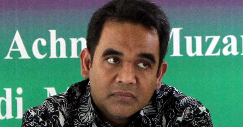 BPN Prabowo-Sandi Sayangkan Kekerasan kepada Jurnalis di Munajat 212