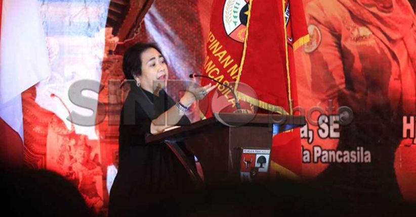 Pertemuan Gerindra Bahas Simulasi Nama-Nama Cawapres Prabowo