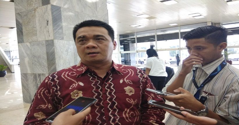 Gerindra Sebut Pencalonan Presiden 20 Persen Lukai Demokrasi
