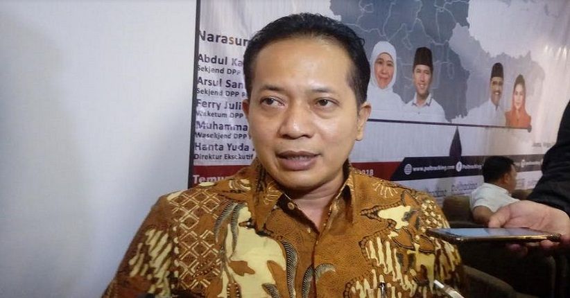 Kader Gerindra Yakin Prabowo Akan Deklarasi Awal April 2018