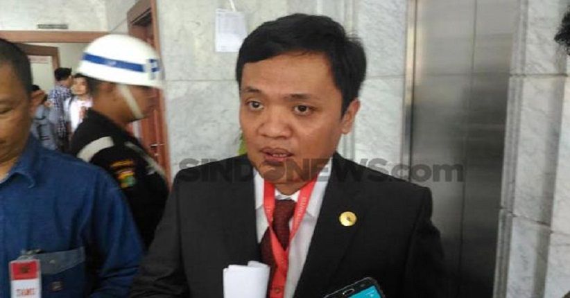  Gerindra Pastikan Deklarasi Pasangan Capres-Cawapres April 2018