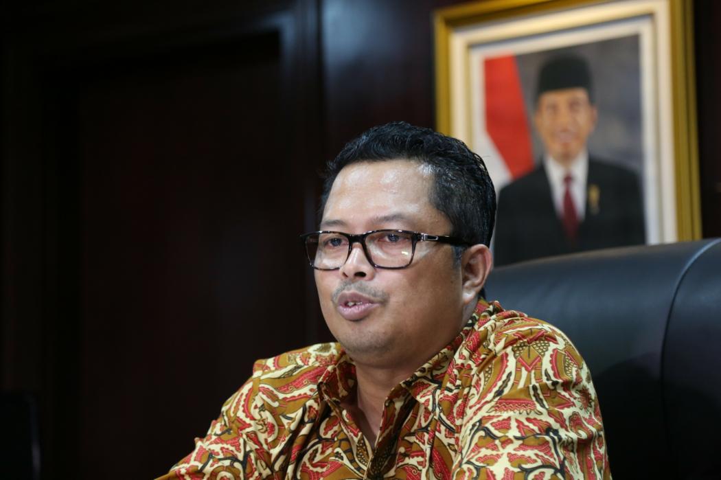 Idrus Jadi Menteri, Happy Bone dan Ibnu Munzir Berpeluang Jadi Sekjen