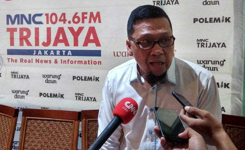 Kader Muda Kecewa, Pleno Golkar Seharusnya Tetapkan Waktu Munaslub