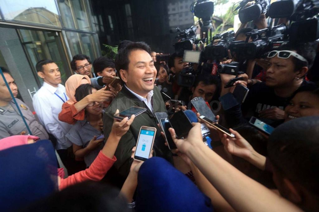 Komisi III dan Pemerintah Sepakat Bawa Revisi UU Pemasyarakatan ke Paripurna DPR