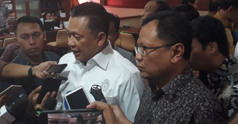 Tersinggung, Ketua DPR Pertanyakan Motif di Balik Puisi Sukmawati