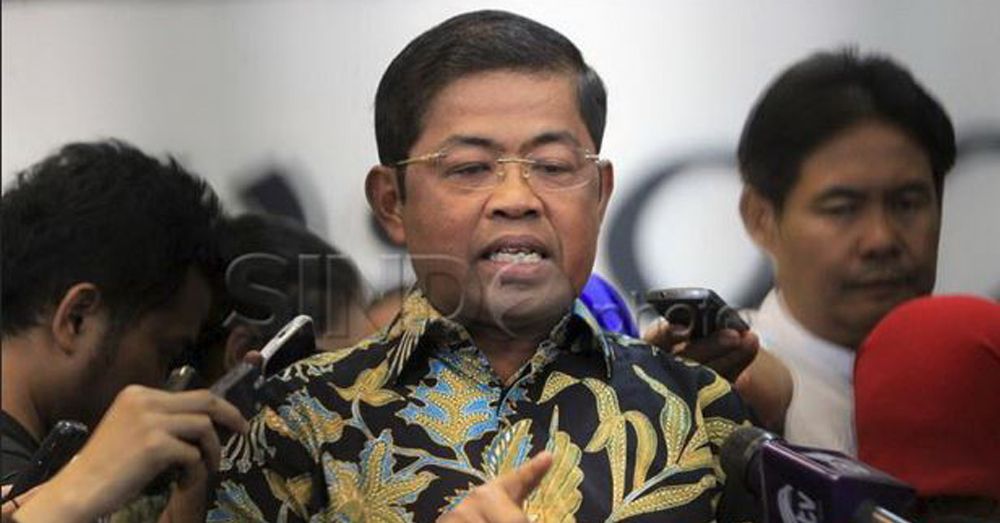 Golkar Nilai PAN Belum Dukung Prabowo Capres 2019