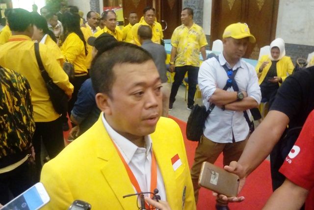 Bowo Mengaku Diminta Nusron Siapkan 400.000 Amplop Serangan Fajar