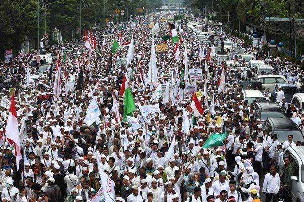 Dugaan Penistaan Agama, Bareskrim Diminta Tangkap Victor Laiskodat