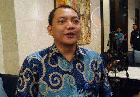 Demo Pendukung 02 Warnai Sidang Perdana di MK, TKN: Imbauan Prabowo Tak Didengar