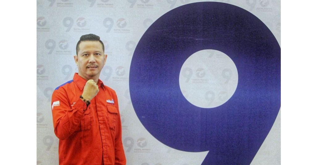 Rescue Perindo Siap Sukseskan TOP 9 Menangkan Pemilu 2019
