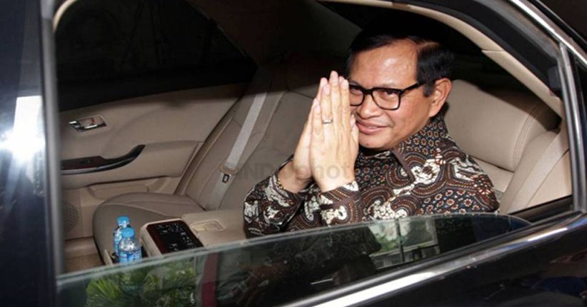 Pemerintah Tegaskan Anggaran Penanganan Gempa Lombok Rp4 Triliun