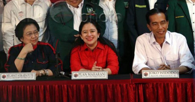 Kenal Made Oka, Puan Mengaku Tak Pernah Bicara Proyek E-KTP