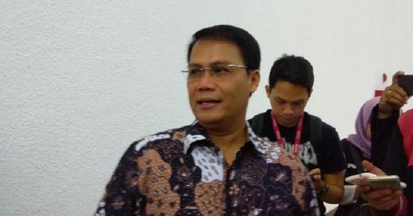 Zulkifli Sebut Cak Imin, Muzani, dan Basarah Calon Kuat