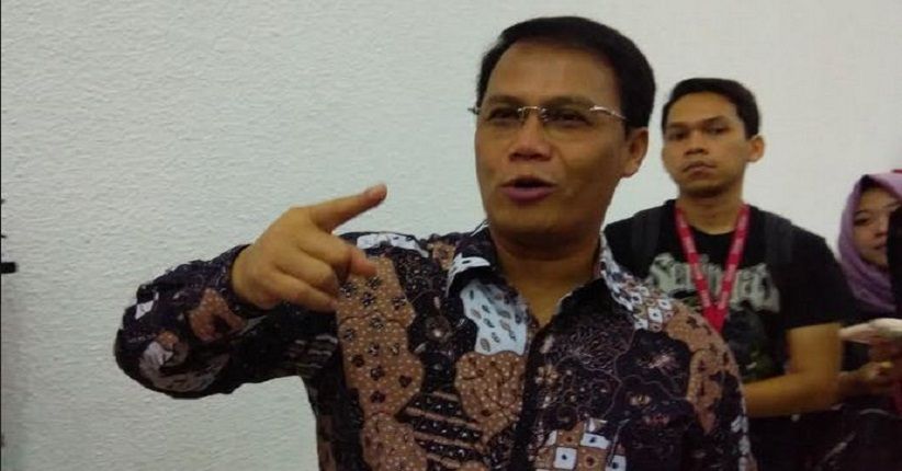 PDIP Siapkan Ahmad Basarah untuk Pimpin MPR
