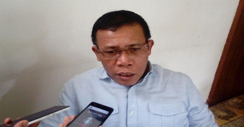   PDIP Siapkan 3 Kader Jadi Cawapres Jokowi