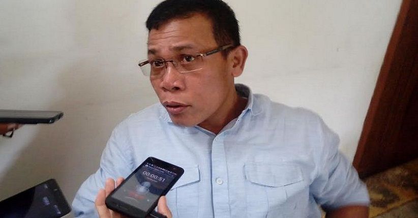 Sindiran untuk Setnov, Masinton: Ini Kelanjutan 